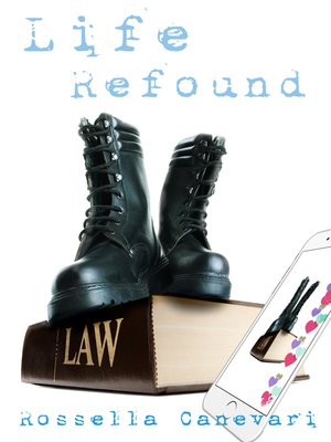 cover image of Life Refound -